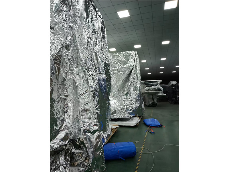 龍崗新(xīn)能源重型木(mù)箱真空包裝(zhuang)