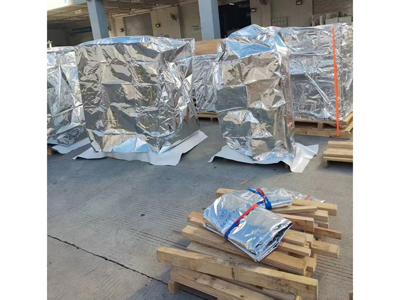 惠州(zhōu)淡水港資公司出(chu)口越南真空包裝(zhuāng)