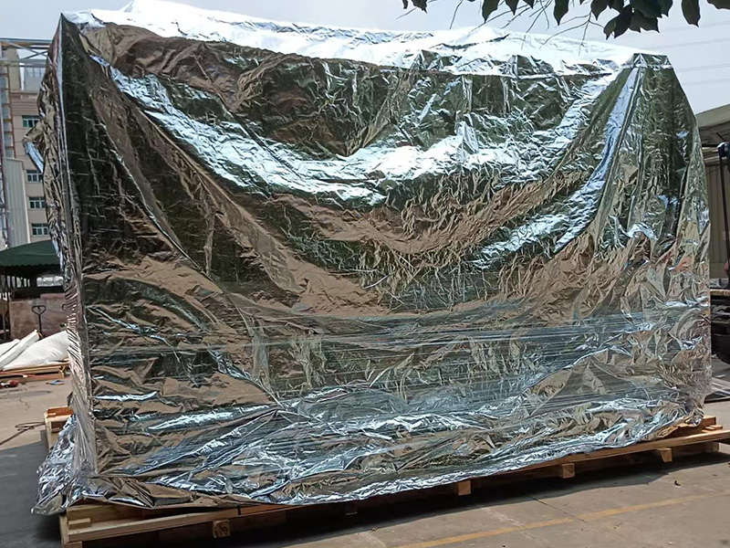 锂電新(xīn)能源設(she)備真空(kong)包裝