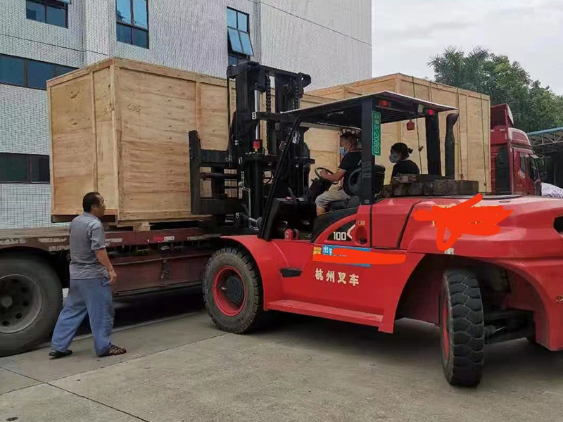 東莞常平(píng)搬遷出口包(bāo)裝