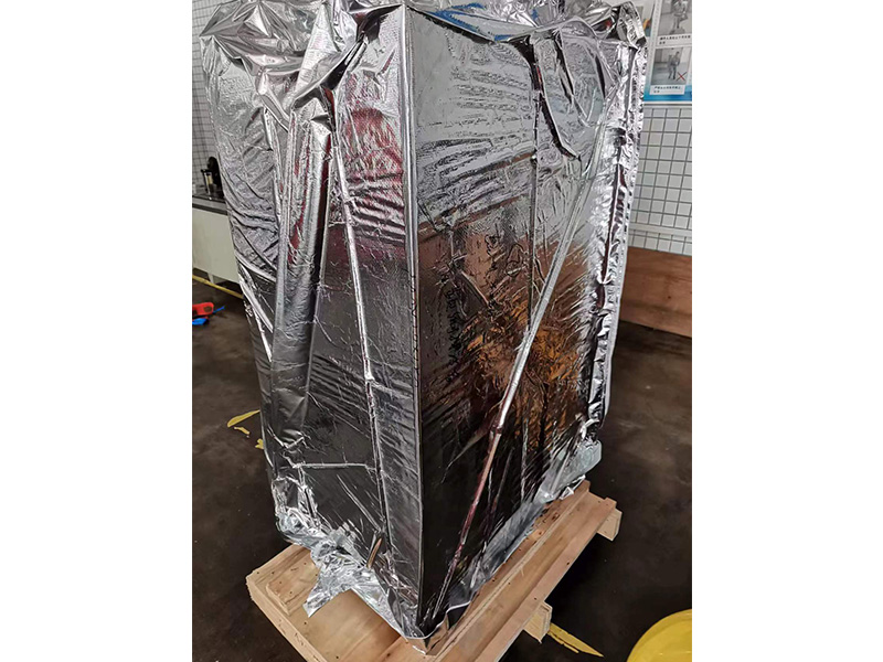 抽真空效果(guǒ)